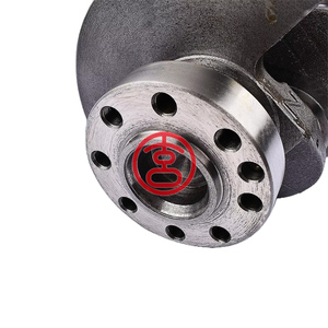 XC in Stock 3.0L <strong>6G72</strong> V6 Motor Engine <strong>Crankshaft</strong> MD144525 <strong>for</strong> <strong>MITSUBISHI</strong> PAJERO &amp; DODGE 3.0 LTR - Product Image 6