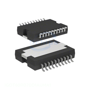 Original One Stop Service Transistors PG-DSO-20-87 IGOT60R070D1AUMA1 Electronics Component - Product Image 1