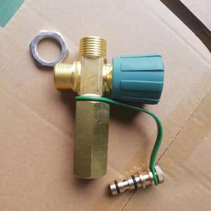 ACT CNG气体系统CNG气体加气阀ACT-10 - Product Image 6