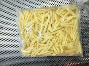 BRC HACCP distribuzione all'ingrosso cina IQF <span class=keywords><strong>patatine</strong></span> <span class=keywords><strong>fritte</strong></span> surgelate - Product Image 5