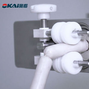 สายการผลิตไส้กรอกขนาดเล็กอัตโนมัติเต็มรูปแบบ - Product Image 3