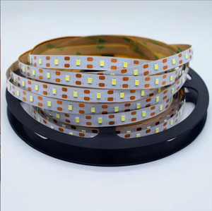 Low MOQ High Brightness IP20 <b>Waterproof</b> <b>LED</b> <b>Strip</b> <b>Light</b> 3000K Ra90 Dimmable Remote Control for Commercial Indoor/Outdoor - Product Image 1