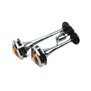 Profesional 12V/24V Free Air Melody Six <span class=keywords><strong>Trompeta</strong></span> Bocina <span class=keywords><strong>de</strong></span> coche con caja <span class=keywords><strong>de</strong></span> interruptor <span class=keywords><strong>de</strong></span> 8 Botones Ajuste utilizado en coche Camión Autobús Barco Bocina <span class=keywords><strong>de</strong></span> aire - Product Image 6