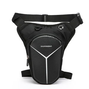 <span class=keywords><strong>Riñonera</strong></span> EVA <span class=keywords><strong>para</strong></span> motocicleta al aire libre <span class=keywords><strong>para</strong></span> hombre, bolsa de montar a prueba de agua con múltiples bolsillos, bolsa de muslo <span class=keywords><strong>para</strong></span> locomotora a la moda - Product Image 2
