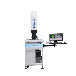Sistema de Medición Óptica Automático CS-3020H con Cámara a Color y Husillo de Bolas, Resolución de 0.5m, 20X-128X, 1 Año de Garantía - Product Image 1