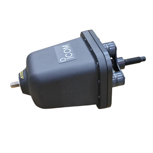 ICOM AH-740 ปรับจูนอัตโนมัติเสาอากาศเอชเอฟ 2.5-30 เมกะเฮิรตซ์เครื่องรับส่งสัญญาณทางทะเล SSB อุปกรณ์เสริมสำหรับ IC-78 IC-F8101 IC-7100 IC-7300 - Product Image 5