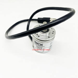 Совершенно новый оригинальный инкрементный кодер DFS25A-A2BAD031250 датчики управления движением 1108653 - Product Image 3