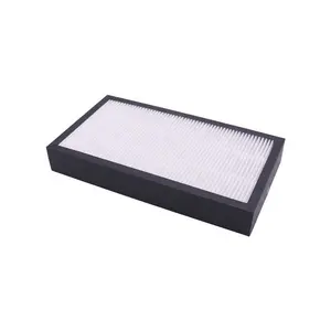 2024 Hot Sale High Quality Air Purifier Hepa Filters for Vacuum Cleaners