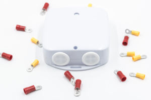 Interruptor inteligente z-wave para el hogar, medidor de potencia, consumo de electricidad, medidor de energía - Product Image 3