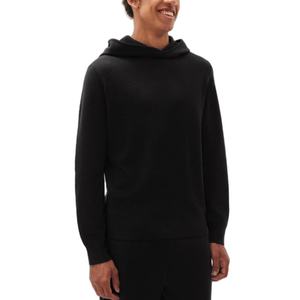 Servicio de Marca, Sudaderas Deportivas Bordadas a Cuadros Ligeras de Alta Calidad para Hombre, Invierno, 100% Algodón - Product Image 1