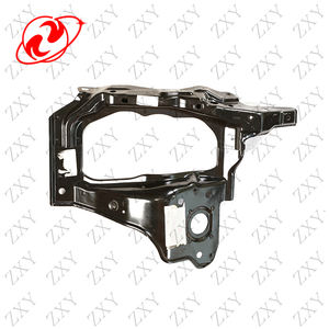 <span class=keywords><strong>Corsa</strong></span> C 02-07 <span class=keywords><strong>radiatore</strong></span> OEM di sostegno 13249037/9196477/9196478 - Product Image 3