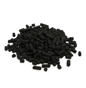 Kohlebasierte Aktivkohle-Pellets in 2mm, 3mm, 4mm Größen, Aquarium-Filtermedium, Chemisches Hilfsmittel, Kolonnen-Ölzusatzmittel - Product Image 4