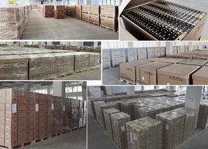 Jinko N-Typ 144-Zellen Bifaziales PV-Modul 575W 580W 585W 590W 600W 605W Hocheffizientes Panel zu Gutem Preis - Product Image 2