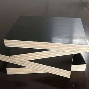 Строительная фанера с пленочным покрытием, современная, водостойкая, высшего качества - Product Image 5