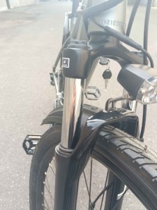 Vélo de Cyclisme Adulte Électrique 26 Pouces en Gros, Vélo Électrique <span class=keywords><strong>VTT</strong></span> 26\" 48V 500W 750W avec Batterie au Lithium - Product Image 4