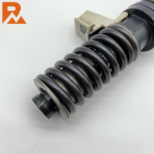 Injecteur de carburant 33800-84720 pour moteur de camion diesel 13L - Product Image 5