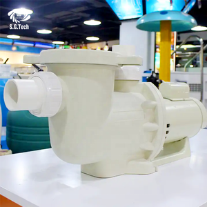 Nouvelle Pompe à Eau Électrique en Plastique Série CD 2/3HP 2026 pour Système <span class=keywords><strong>de</strong></span> <span class=keywords><strong>Filtration</strong></span> d'Eau <span class=keywords><strong>de</strong></span> <span class=keywords><strong>Piscine</strong></span> - Product Image 3