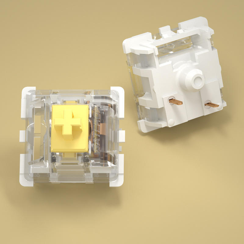 สีเหลือง