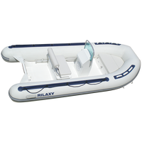 Razer — bateau gonflable, nouveauté, vente en gros, usine chinoise