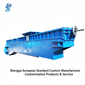 Colonne de support métallurgique en acier au carbone pour fours VAR ESR de fonderie d'acier spécial – Technologie de pointe - Product Image 2