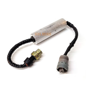 Переключатель датчика давления горячего преобразователя 100-4311 1004311 для 992 г 994 836 ч 5230B 834 844 ч колесный погрузчик бульер экскаватор запчасти - Product Image 5