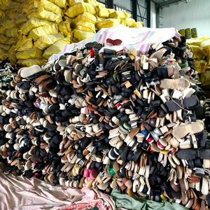 Zapatos de Segunda Mano al Por Mayor, Diferentes Modelos, Zapatos Usados Surtidos, <span class=keywords><strong>Super</strong></span> Descuento, Zapatos Mixtos - Product Image 4