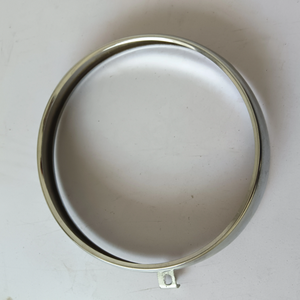 Vente en gros de cadres de phares de moto en métal de haute qualité pour les modèles CJK750 R1 R12 R 71 M1 M72 Sidecar - Product Image 2