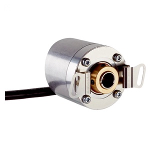 Codificador de Eje Ciego DBS36E-BAEJ02000 1136900 de Alta Calidad, Frecuencia Máxima de 300kHz, Pedido al por Mayor, Certificado CE - Product Image 1