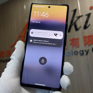 Teléfonos Celulares Usados de 128GB y 256GB, Originales, para Google 6A, Segundo Teléfono Inteligente - Product Image 2