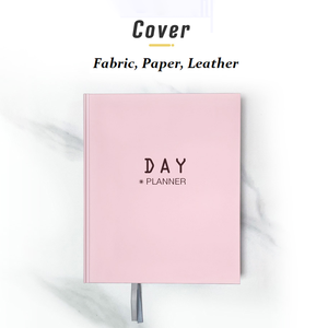 Agenda 2025 Personalizada, Diario, Cuaderno, Planificador Diario, Semanal y Mensual, Juego de Caja con Funda Protectora - Product Image 2