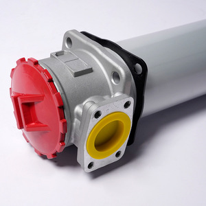 Filtro de Retorno de Aceite Serie RFA de Zhenxin Hydraulics, 99% de Eficiencia, Filtración por Fibra para Sistemas Hidráulicos - Product Image 2