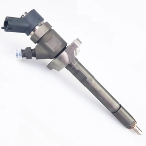 Nuovo Iniettore Common Rail Diesel Yisheng in Acciaio Inox 0445110239 per Citroen C3 C4/<span class=keywords><strong>Peugeot</strong></span> <span class=keywords><strong>207</strong></span> 307/Fiat Scudo, Garanzia di 1 <span class=keywords><strong>Anno</strong></span> - Product Image 4
