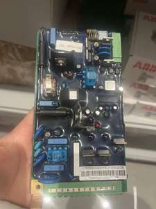 Placa de Control para Interruptor de Circuito al Vacío ABBs 1VCR000882 88-124 VAC/DC  220-250 VAC/DC  1VCR000993G0005 VCB - Product Image 4