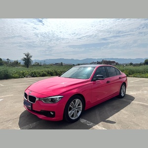 <span class=keywords><strong>BMW</strong></span> <span class=keywords><strong>Serie</strong></span> <span class=keywords><strong>3</strong></span> <span class=keywords><strong>2017</strong></span>, 2.0T, Gasolina, Sedán, Automático, Volante a la Izquierda, Auto Usado para Exportación - Product Image 1
