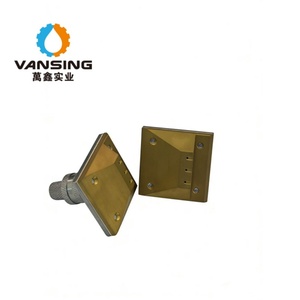 Sistema de Encolado VALCO MELTON 661XX003 900 HEAD ASSY para Plegadoras-Encoladoras TCY 5PA/6PA/9PA y LMC, 1 Año de Garantía, 8 kg - Product Image 2