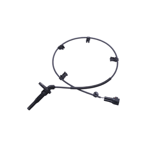 Sensor de Velocidade ABS Dianteiro e Traseiro Confiável, Sensor ABS Original de Substituição para Mercedes - Product Image 3