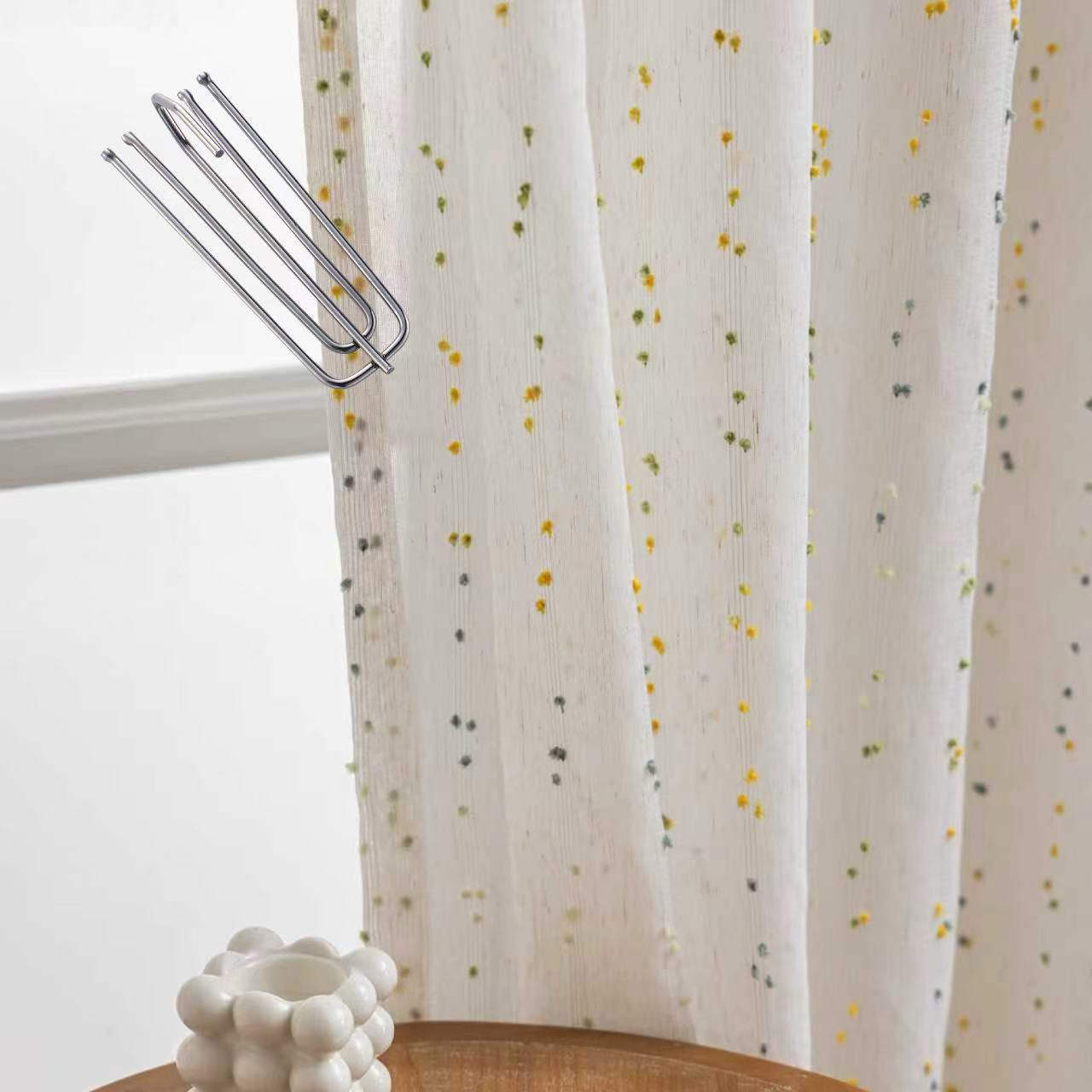 Gancio per fagioli verdi