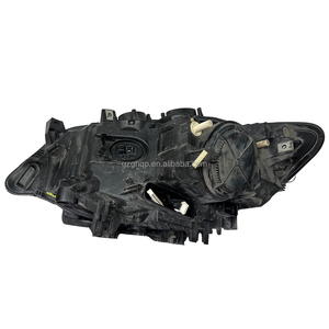 Vente en gros de phares LED d'occasion pour BMW Série 2 F22 F23 12V 6000K 2014-2021, système d'éclairage automobile, pièces automobiles - Product Image 3