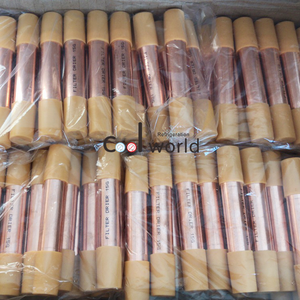 COOLWORLD أجزاء الثلاجة 15g فلتر مجفف النحاس فلتر مجفف - Product Image 1