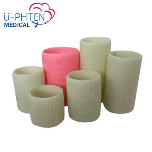 2025 U-phten Medical Polymer Férula Cinta de fundición ortopédica Cinta de fundición de fibra de vidrio sintética - Product Image 1