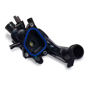 <span class=keywords><strong>Dernière</strong></span> conception de boîtier de thermostat de moteur OEM Durable de haute qualité 9808647080 V764558180 pour <span class=keywords><strong>PEUGEOT</strong></span> état neuf - Product Image 1