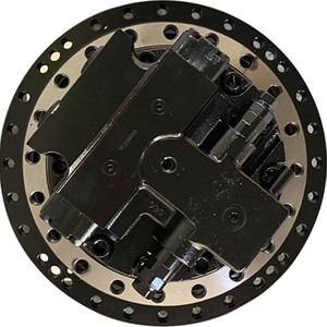 Motor de Desplazamiento Final para Excavadora Belparts SY375, Conjunto de Motor de Traslación para SY - Product Image 4