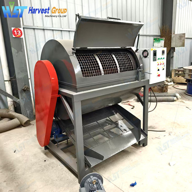 Waste Pcb Dismantle Machine Product Computer Motherboard Dismantling Machine E-wasted Recycling Machine for Sale