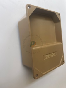 Pièces de moteur OEM ZCEC K19 KTA19, contrôleur de vitesse 4296675 4914091, régulateur, contrôleur de vitesse électronique - Product Image 3