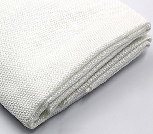 Fiberglass Fire Blanket for Kitchen,Fireplace,Grill,Car,<b>Camping</b> Warehouse - Product Image 2