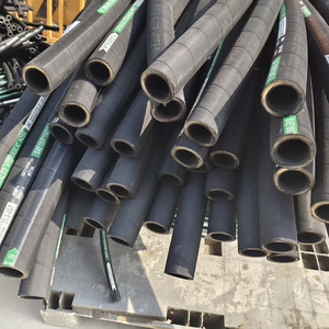 สายยางแรงดันสูงและต่ำ EPDM เกรดอุตสาหกรรม สำหรับเครื่องจักรก่อสร้าง - Product Image 2