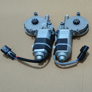 Moteur de lève-vitre Isuzu 8-97898480-0 24V pour NPR NPR-HD NQR – Pièce de rechange - Product Image 4