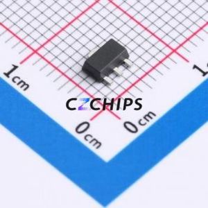 ทรานซิสเตอร์ขั้วต่อสองขั้ว CXT5401ทรานซิสเตอร์ทรานซิสเตอร์ (BJT) แบบดั้งเดิมใหม่ดั้งเดิม - Product Image 1