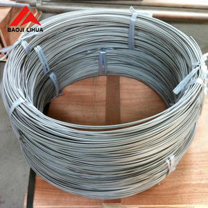 1.2 Mm 1.6 Mm 2.0 Mm 2.4 Mm ErTi1 ErTi2 ErTi5 ErTi7 Titanium Lasdraad Prijs - Product Image 6