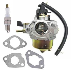 Carburateur pour <span class=keywords><strong>tondeuse</strong></span> à gazon <span class=keywords><strong>Honda</strong></span> GXV340 GXV340A2 GXV340RT2 GXV340UA2 GXV340UT2 HT-R3811, pièce de rechange 16100-Z1F-W02 - Product Image 1